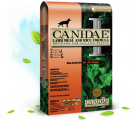 CANIDAE Lamb & Rice Formula