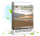 CANIDAE Grain Free Pure Elements