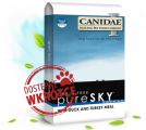 Canidae Grain Free Pure Sky with Duck and Turkey Meal